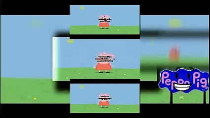 (YTPMV) Preview 2 peppa pig scan