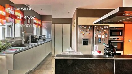 A vendre - Maison/villa - ALLASSAC (19240) - 6 pièces - 270m²