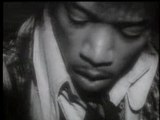 Jimi Hendrix  - The wind cries mary