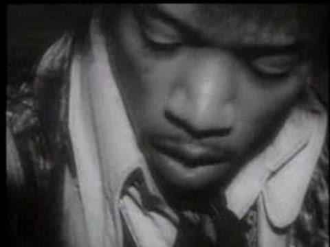 Jimi Hendrix - The wind cries mary