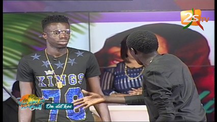 ON DIT QUOI DU 10 JUILLET 2018 AVEC AÏCHA