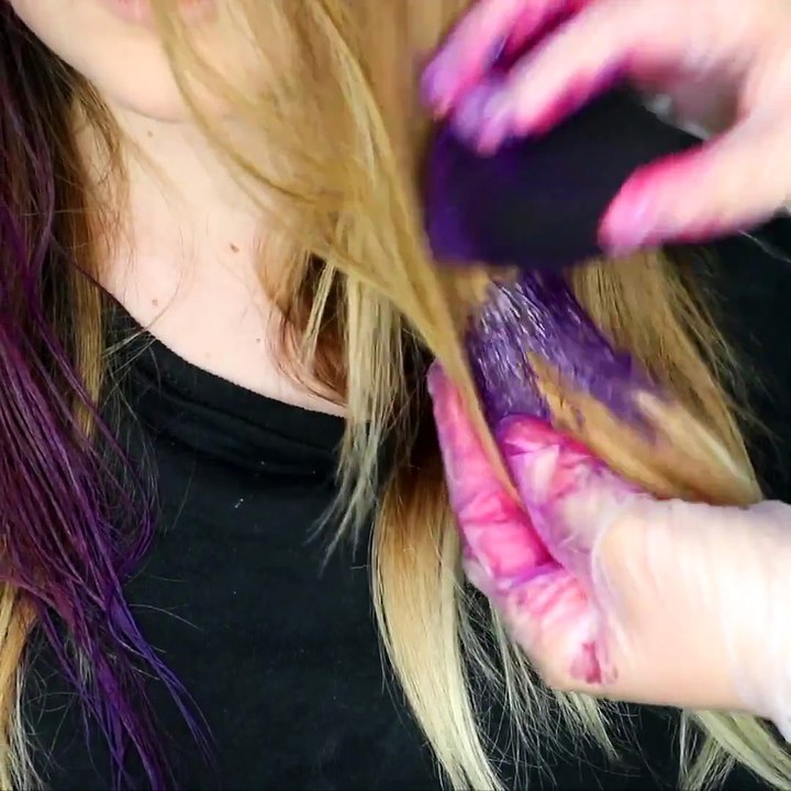 The Look - 8 weird beauty hacks that ACTUALLY work! 