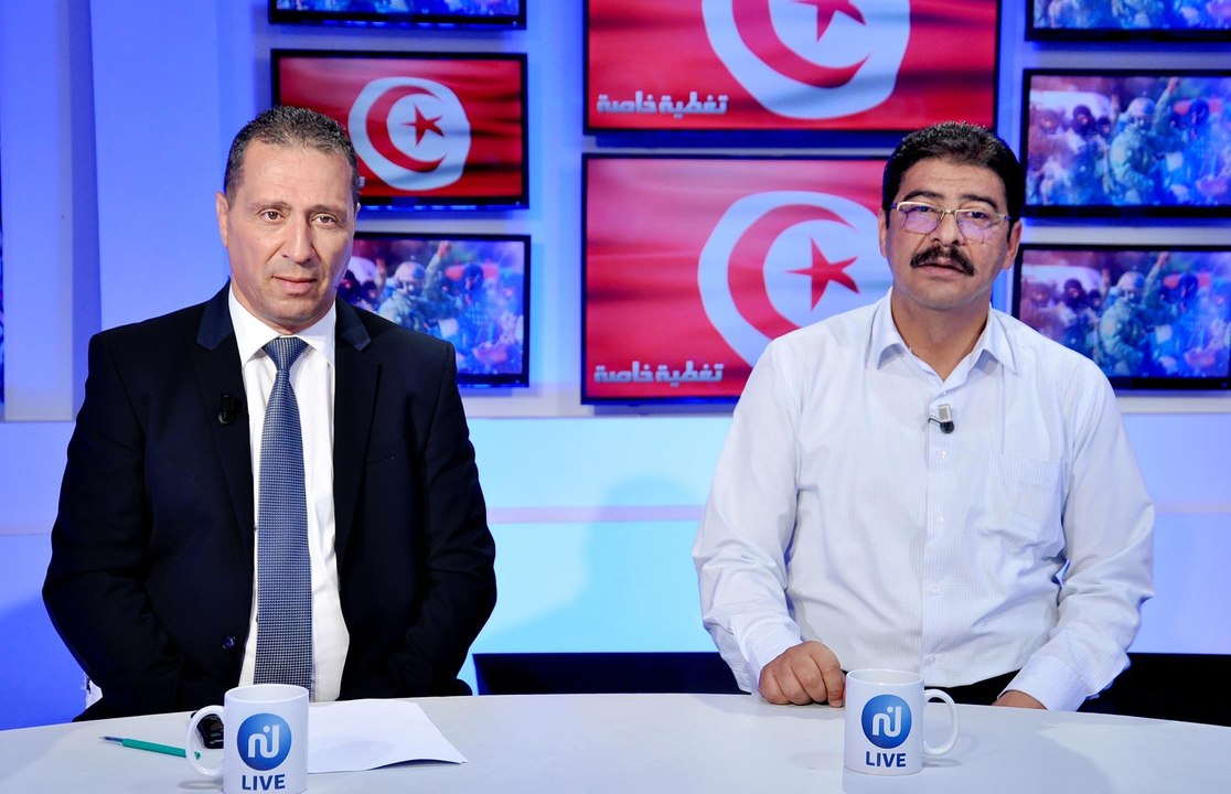هات الصحيح الجزء الثاني : الإرهاب بين المجابهة...