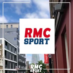 Non, la RAF n'a pas volé en formation "It's coming home" (mais c'est bien fait)