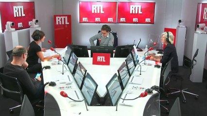 RTL Matin du 11 juillet 2018