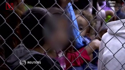 Some Migrant Children Don't Recognize Their Parents After Being Reunited: Report