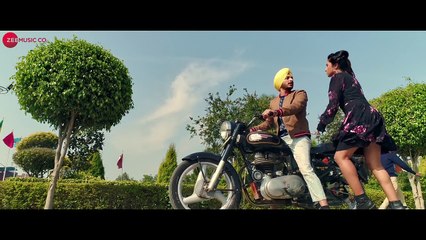 Jhali (Full Video) Ishq Na Hove Rabba | Navjeet, Youngveer, Sezal Sharma & Yuvleen Kaur | New Song 2018 HD