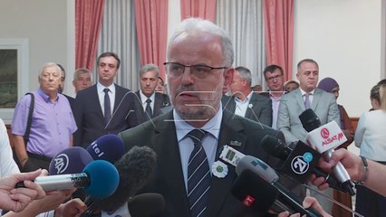 Партиите сè уште без договор за ДИК