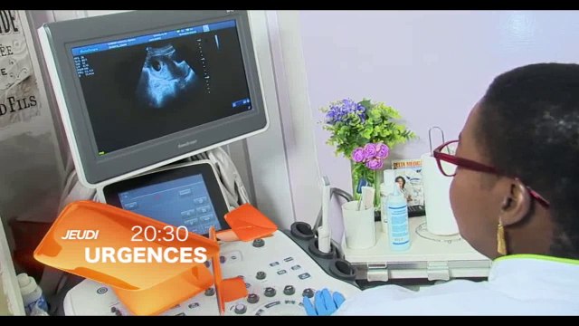 BA URGENCES DU 12 JUILLET 2018 AVEC MOUSSA SÉNE