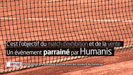 HMAG - Enchères caritatives durant Primrose - Réseaux de confiance