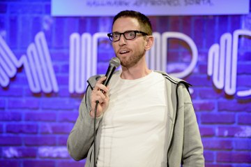 Netflix is Releasing 47 Comedy Specials On the Same Day Next Year