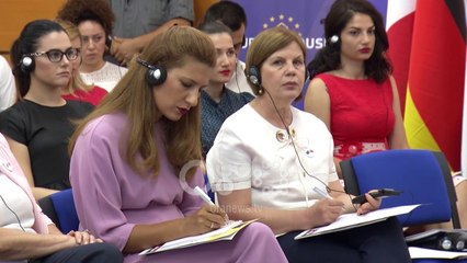 Ora News- Vlahutin: Ekonomia me rëndësi për çdo shtet që do futet në BE