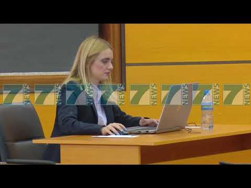 PROKURORIA NIS HETIMET PER GJYQTARIN ADMIR THANZA - News, Lajme - Kanali 10