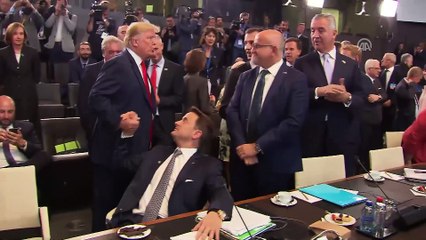 'Devlet ve Hükümet Başkanları Toplantısı' - BRÜKSEL