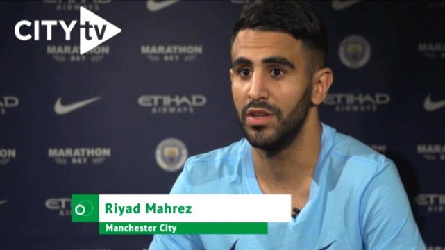 كرة قدم: الدوري الإنكليزي: فلسفة غوارديولا محطّ إعجابي- محرز