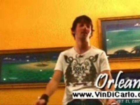 PUA: DiCarlo Escalation Ladder 4/5