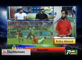 Football Pulse (World Cup Transmission)  11 July 2018 Such TV