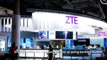【#HuSays】The US holding #ZTE hostage no longer affects Chinese society, as the majority sees ZTE as already dead. ZTE’s case has strengthened China’s determinat