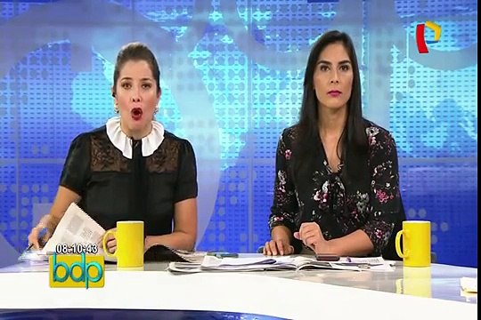 César Hinostroza: revelan nuevos audios que complican situación de juez