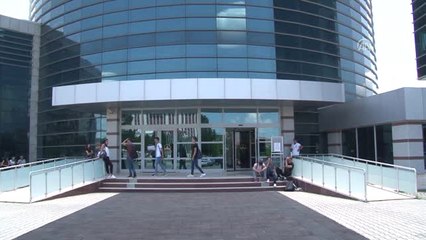 Türkiye'yi Kendi Evleri Gibi Görüyorlar - Edirne