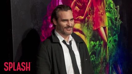 Joaquin Phoenix's Joker film confirmed