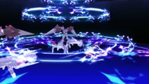 Tales of Vesperia - Anime Expo Trailer