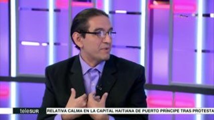 Es Noticia: Fiscal se pronuncia a favor de los despedidos de Télam