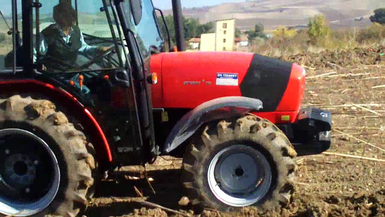 SAME ARGON 80 ÇİFT SÜRÜMÜ