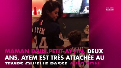 Ayem bientôt de retour à la télévision ? Elle sème le doute