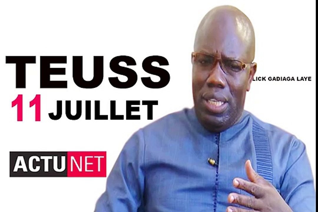 Touba - L'histoire bouleversante du suicide d'un homme par pendaison