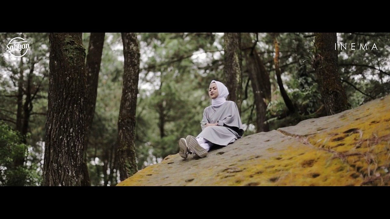 YA MAULANA - SABYAN