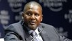 Africa's richest man, Aliko Dangote says he is ready to take a wife now