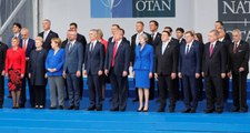 NATO Zirvesi Sonrası Sonuç Bildirisi: Türkiye'ye Yönelik Tehditlere Karşı Önlemleri Artıracağız