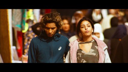 Shéhérazade  Bande-annonce