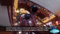 Universal’s Islands of Adventure & Wizarding World of Harry Potter