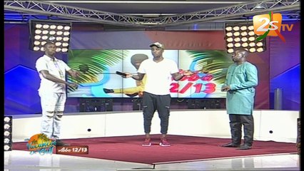 AVANT GOUT RIROU TRIBUNAL SAISON 3 DANS 12:13