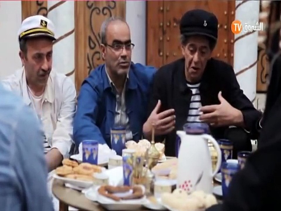 فقر Mental الحلقة 22
