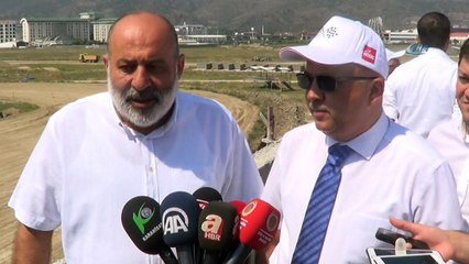 Afyonkarahisar  ‘Dünya Motorkros Şampiyonasına’ hazırlanıyor