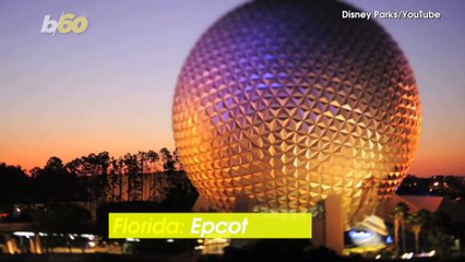 These Are Some of of the Worst Tourist Traps in America