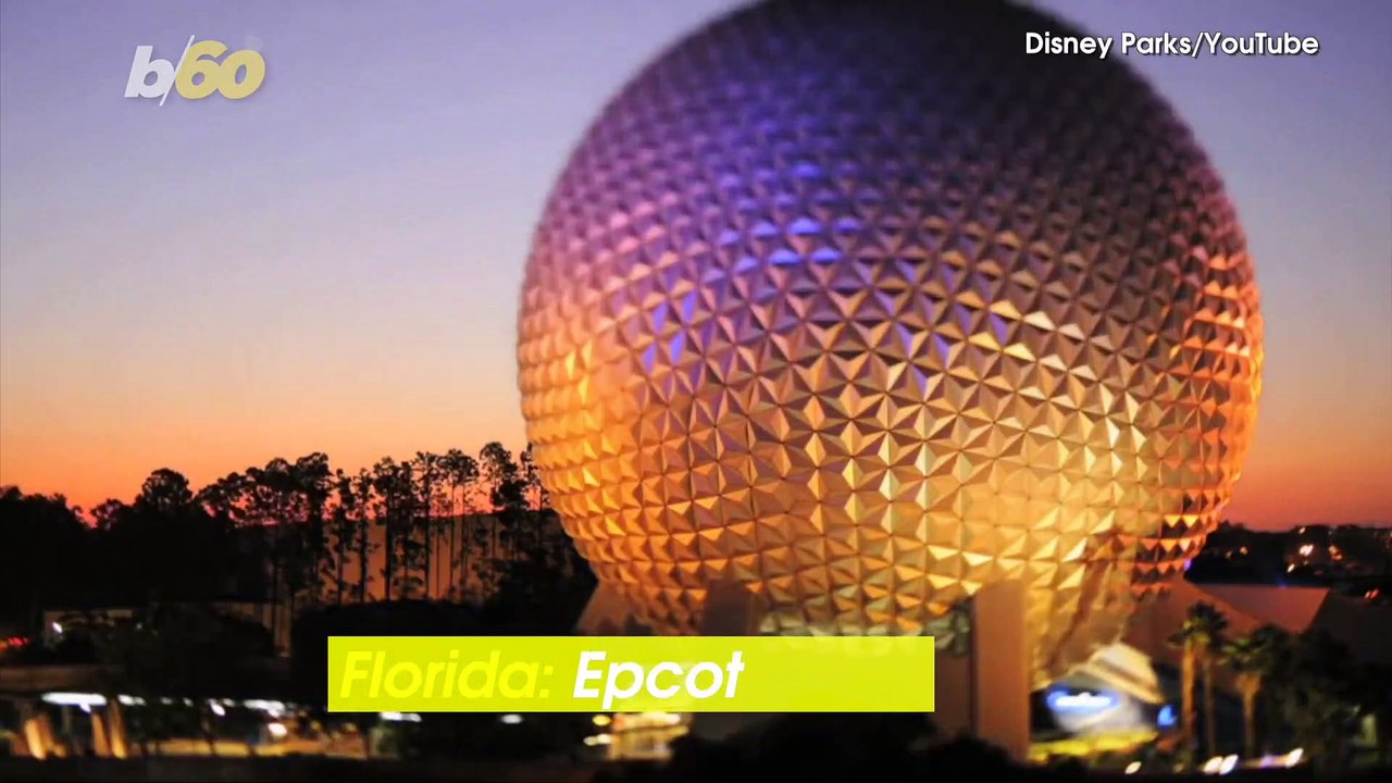 These Are Some of of the Worst Tourist Traps in America