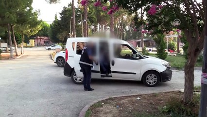 Dolandırıcılık operasyonu: 15 gözaltı - ADANA