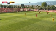 Petar Petkovski Goal HD - Rabotnicki 1 - 0 Honvéd FC - 11.07.2018 (Full Replay)