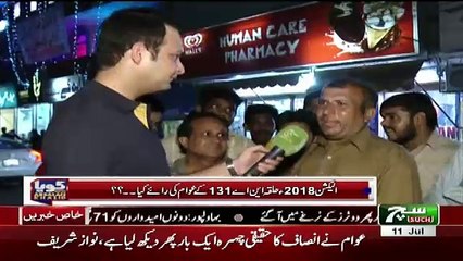 GOYA with Arslan Khalid – 11th July 2018