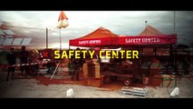 Dakar Rally - Safety Center (EN)
