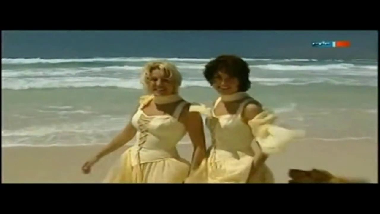 Geschwister Hofmann - Du hast meine Seele gestreichelt___(HQ)_whit close captions