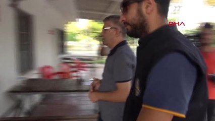 Adana Kamu Bankasını 20 Milyon Lira Dolandırdılar