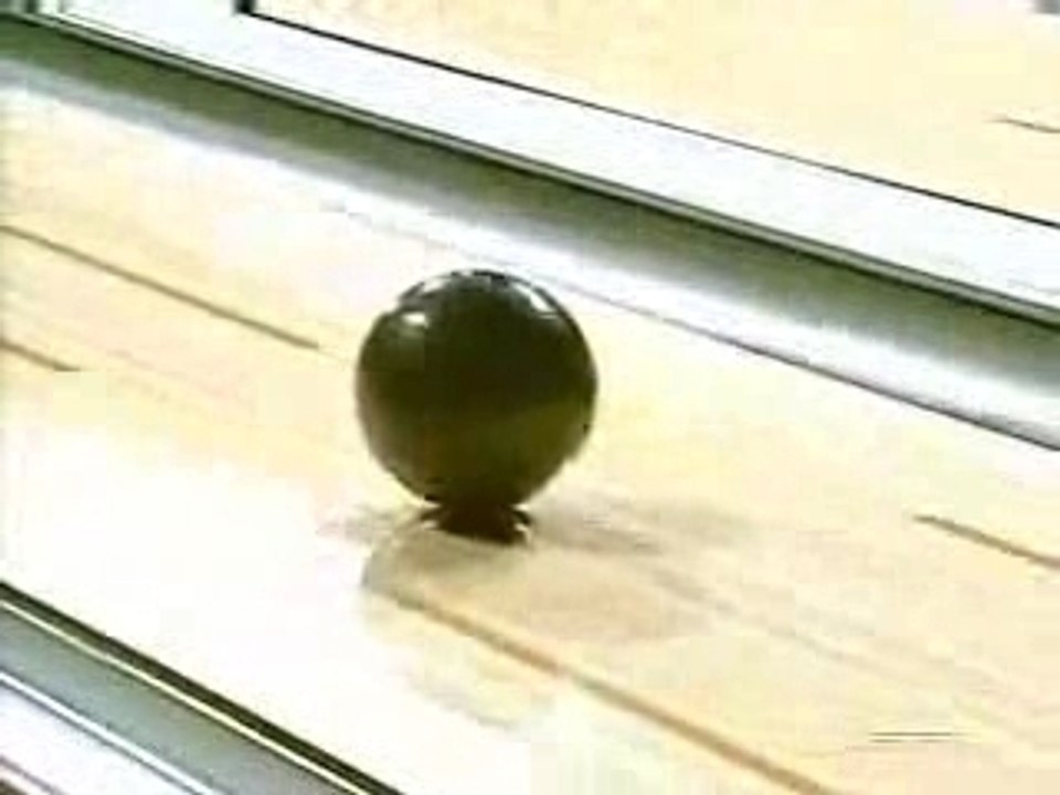 ZZ  VIDEO Champion de bowling 2 LMR