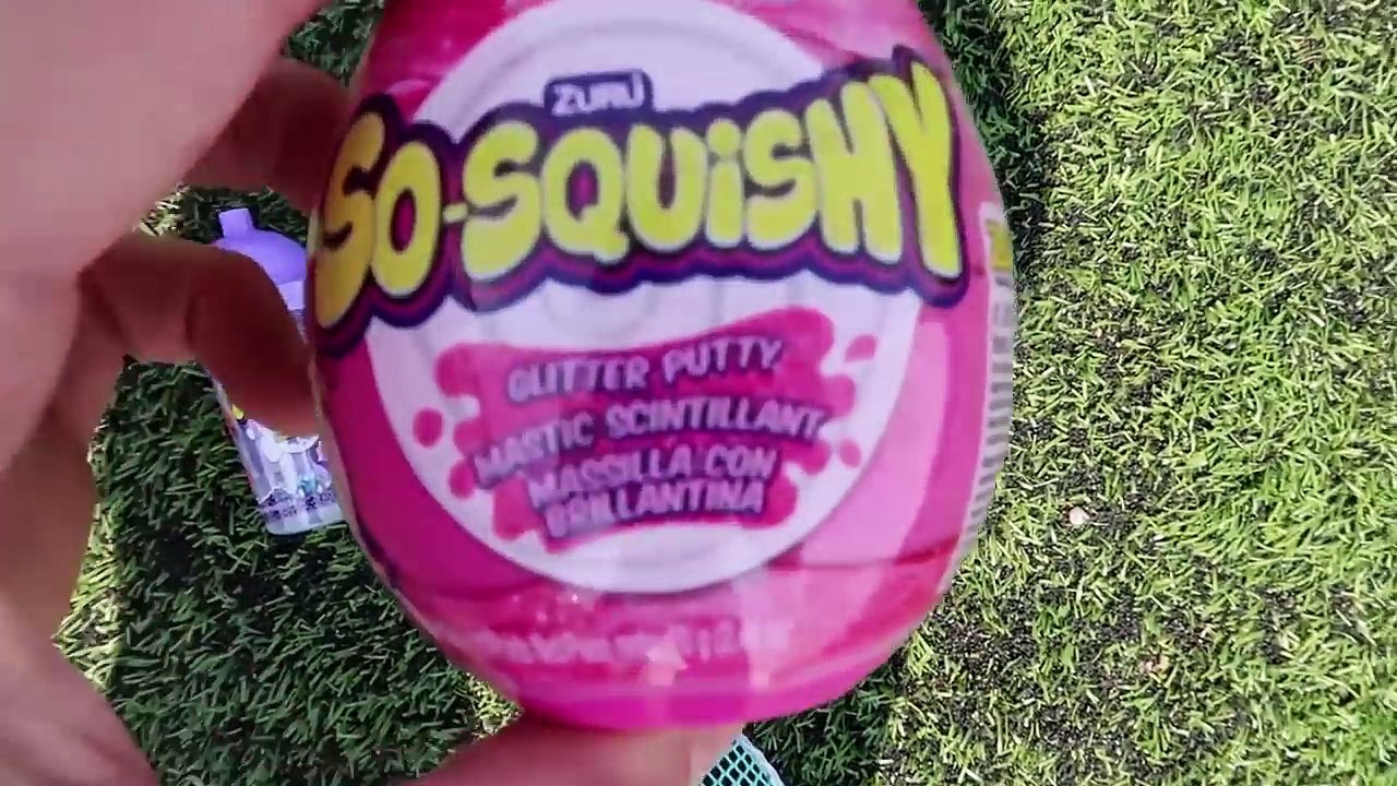 I PUT SLIME IN JEZZAS BOOT! F2 PRANK WARS!