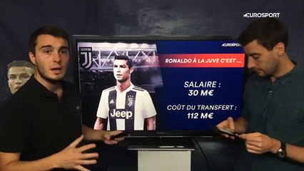 "Le principal responsable de ce transfert, c'est Perez"