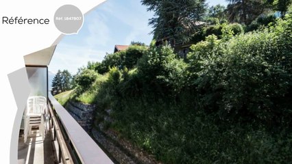 A vendre - Appartement - Veysonnaz (1993) - 3.5 pièces - 64m²